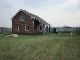 продается дом Сарсанги, поселок Журавли