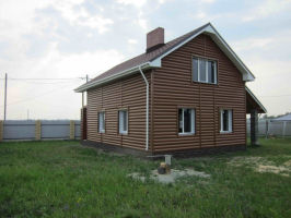 продается дом Сарсанги, поселок Журавли